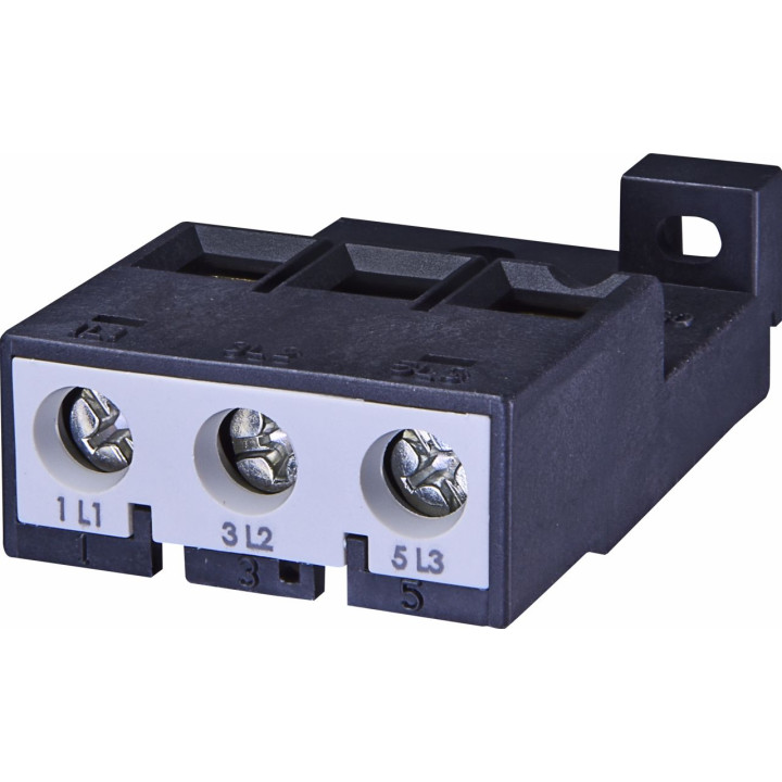 ETI BFE67.1D адаптер для DIN-рейки