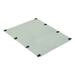 Cover, CP 1-4 F