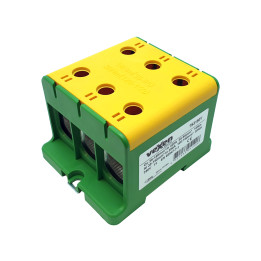 Bornier universel TS3150Y PEN Al/Cu 3x35-150mm2