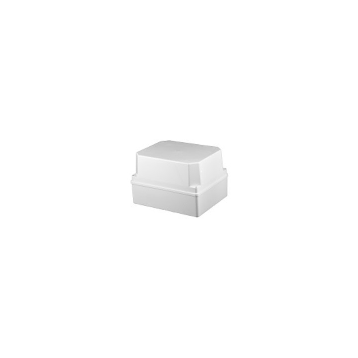 Box surface mounting IP56 250x200x160mm
