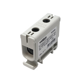 Bornier universel TS150G L Al/Cu 2,5-50mm2