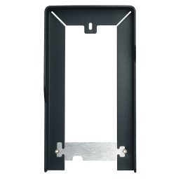 Linea 3000 rainshield roof accessory - black