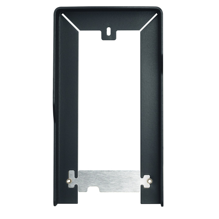 Linea 3000 rainshield roof accessory - black