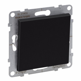 COMMUTATEUR INTERMÉDIAIRE SUNO 10AX NOIR