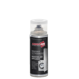 Radiators paint 400 ml RAL 1013