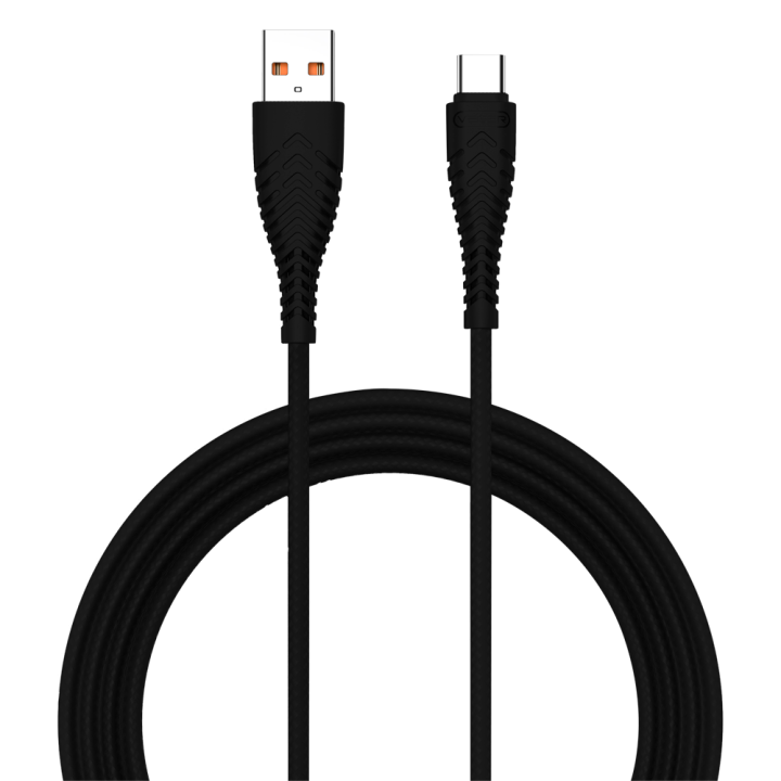 VEGER VG-V104 Cat5e U/UTP kabel w zwoju 1m