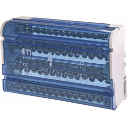 Distribution block, EDB-415