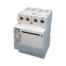 Contacteur modulaire VMC4031 3NO, 1NC, 40A, AC230V