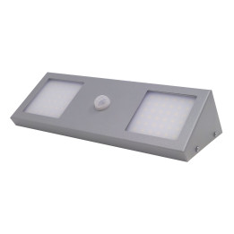 VEXEN KRONOS LED IP54 8W 4000K антивандальный светильник