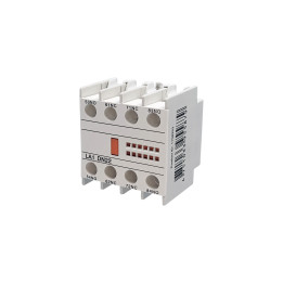 SC-DN22 top munted auxiliary contact 2NO+2NC