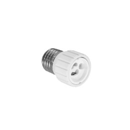Lampenadapter E27/GU10