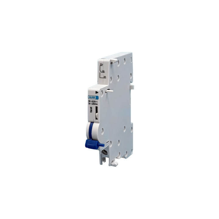 AUX.N8GH AC/DC230V auxiliry contact 1NO/NC