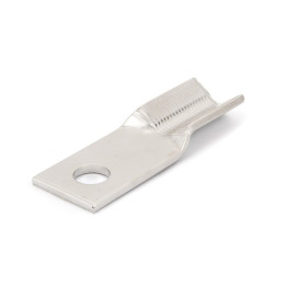 V-terminal plate for V-clamp M10 240mm2