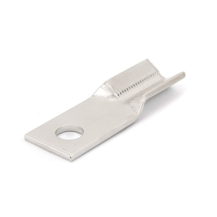V-terminal plate for V-clamp M10 240mm2