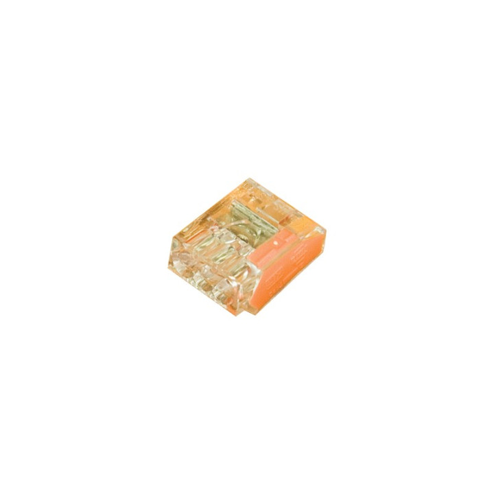 Raccordi a connessione rapida 2,5 mm2, (3 punti di cont