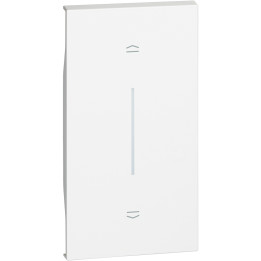 Cubiertas para control de persianas artículo K4037