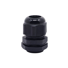 PG13,5-Kabelverschraubung, IP68, 6-12 mm