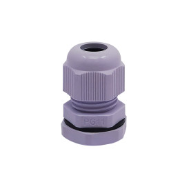 PG11-Kabelverschraubung, IP68, 5-10 mm