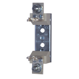 Fuse link base, PK 00 M8-M8 1p S
