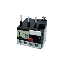 Relais de surcharge thermique TR75 50-63A ICM50-70