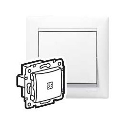 VA/VIENT LUMINEUX BLANC
