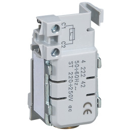 Wyzwalacze wzrostowe dla DRX/DPX - 230 V i =