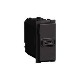 Cargador USB con 1 puerto tipo C - 20W