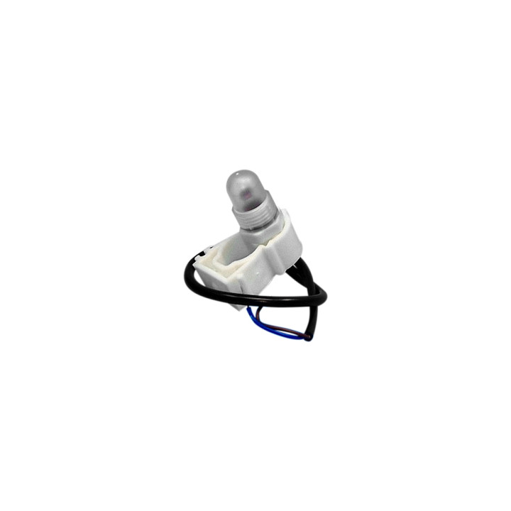 Capteur interrupteur crépusculaire TWS55 TWR1, IP55, 0,2m