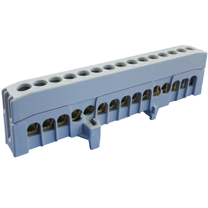 Pollmann A15-F2 фазовый клеммник