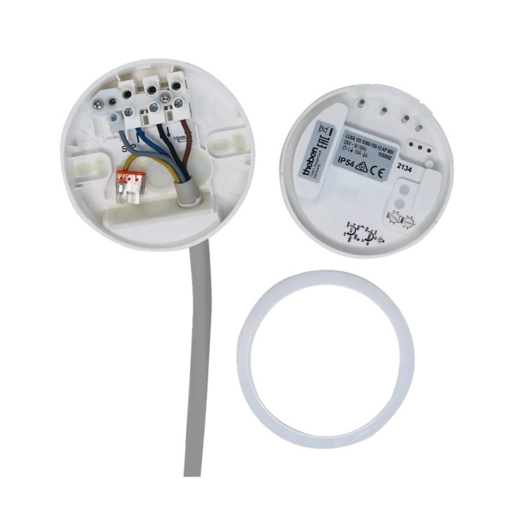 LUXA 103 S360-100 датчик присутствия