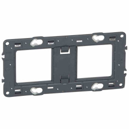 SOPORTE BATIBOX 2 POSTES 4-5M