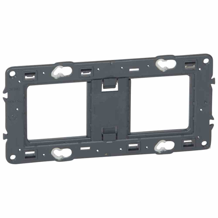 SOPORTE BATIBOX 2 POSTES 4-5M