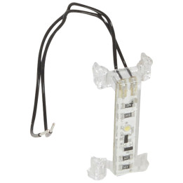 LEDs - für beleuchtete Lampe 230 V Niloe oder Mosaik