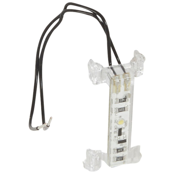LEDs - für beleuchtete Lampe 230 V Niloe oder Mosaik
