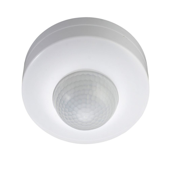 ALIO PRO MS-360-12DW Motion sensor, surface mounted, 360 degree, 12m diameter, IP44, 1200W