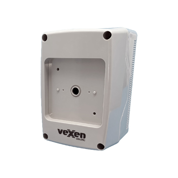 Carcasa de plástico PNG IP65 para interruptores de leva RS 25-40A