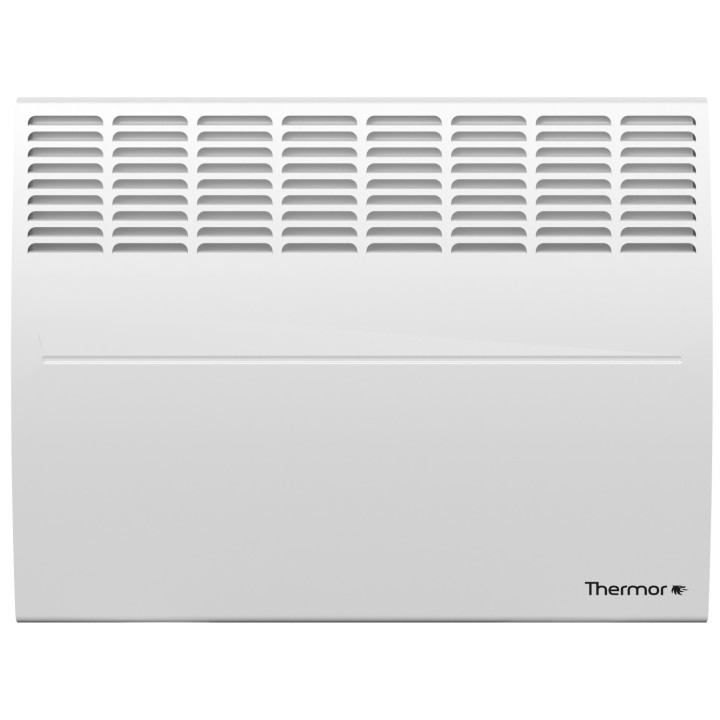 EVIDENCE 3 DIGITAL 2000W PLUG electric convector