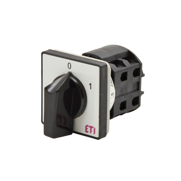 Cam switch, CS 63 10 U