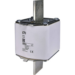 Fuse link, NH4a gG 800A/500V