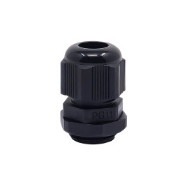 PG11-Kabelverschraubung, IP68, 5-10 mm