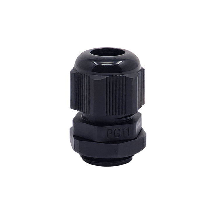 PG11-Kabelverschraubung, IP68, 5-10 mm