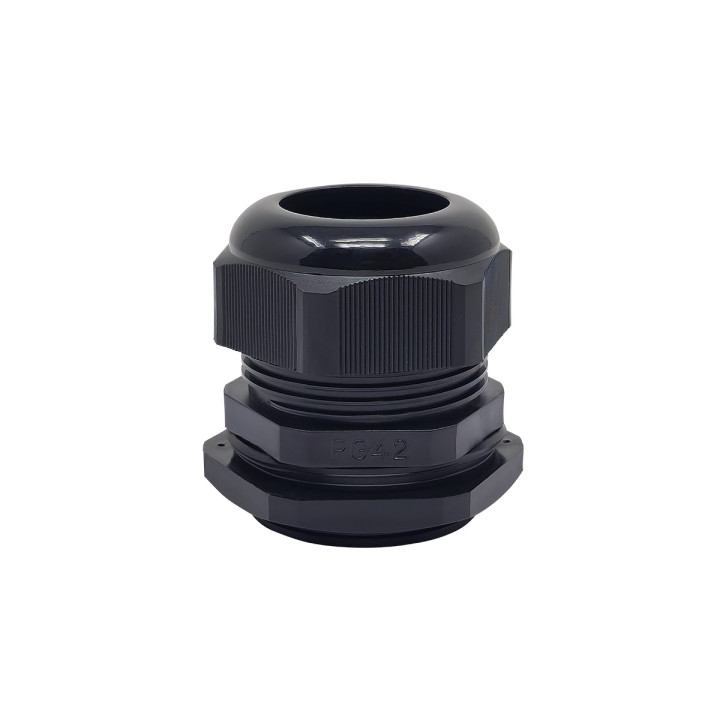 PG42-Kabelverschraubung, IP68, 32-38 mm