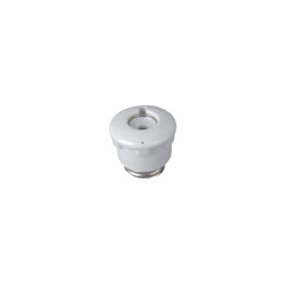 Fuse carrier, DII E27 25A KDII PB