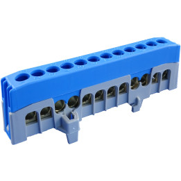 Neutral terminal N12-F2