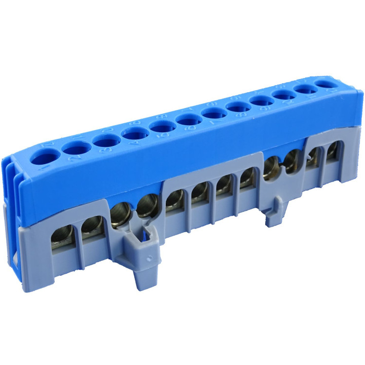 Neutral terminal N12-F2