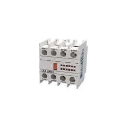 SC-DN40 top munted auxiliary contact 4NO