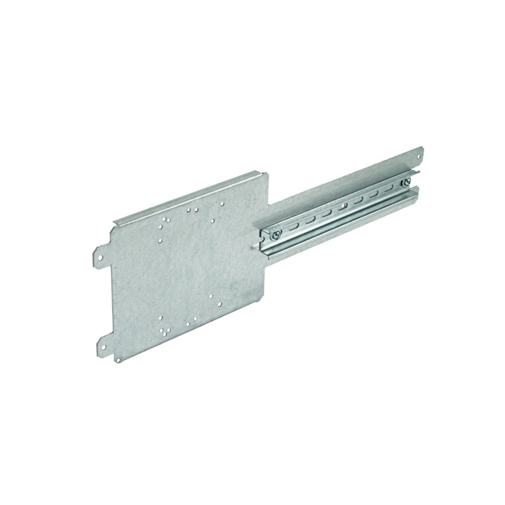 Mounting plate, PM 2 E12 M