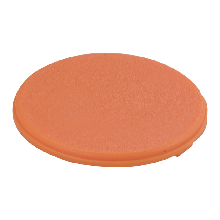 PBLF-O tapa de lente f cabezal (ni) naranja
