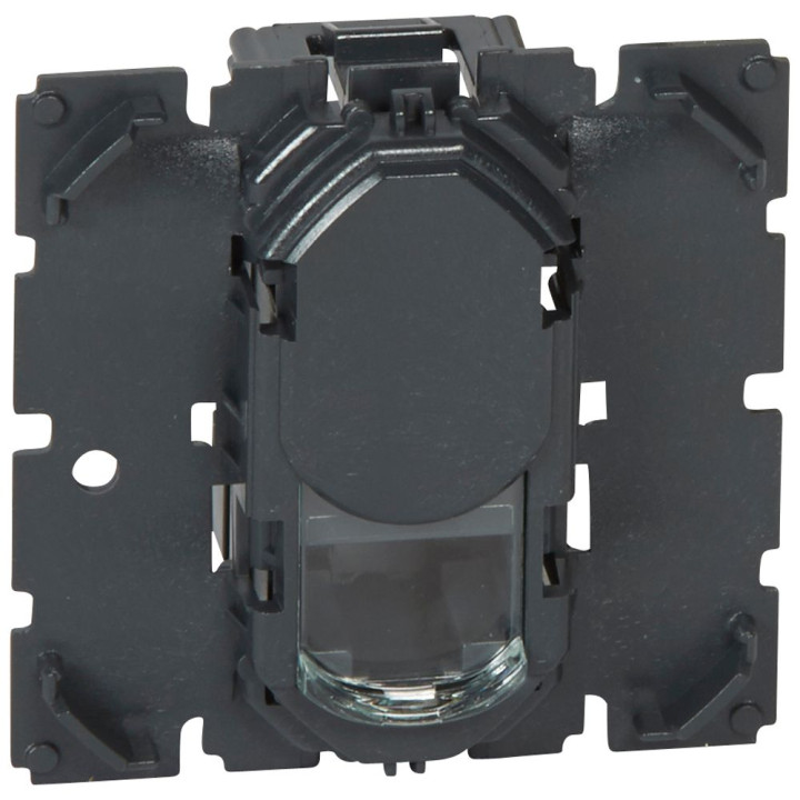 Celiane Розетка RJ45 Cat.6 UTP