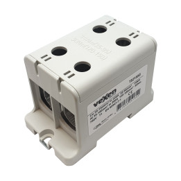 Bornier universel TS2150G L Al/Cu 2x35-150mm2